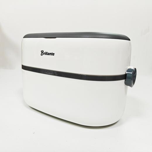 贝立安 智能饭盒(婴童电热辅食盒)双内胆设计保温盒 商品图1