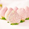 淡雪白草莓250g/盒 商品缩略图0