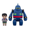 【GSC预售定金】BRICKROID 铁人28号和正太郎套装 手办模玩 商品缩略图4