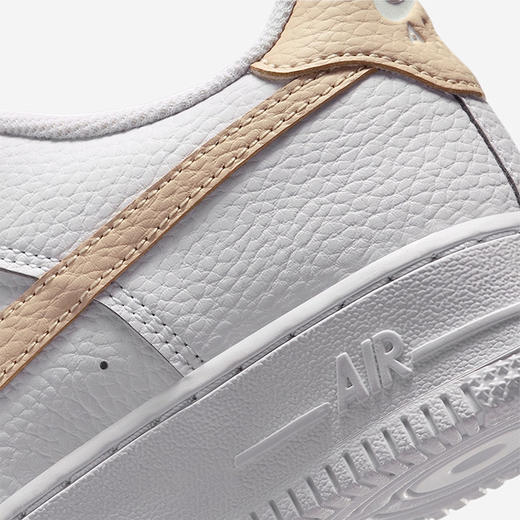 Nike AIR FORCE 1 MS BG 大童运动童鞋 IO7403 商品图7
