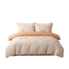 LJ全棉印花磨毛四件套-月光花影 商品缩略图6