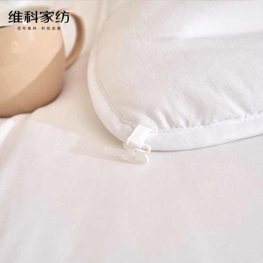 四季沐春抑菌纤维被 商品图3