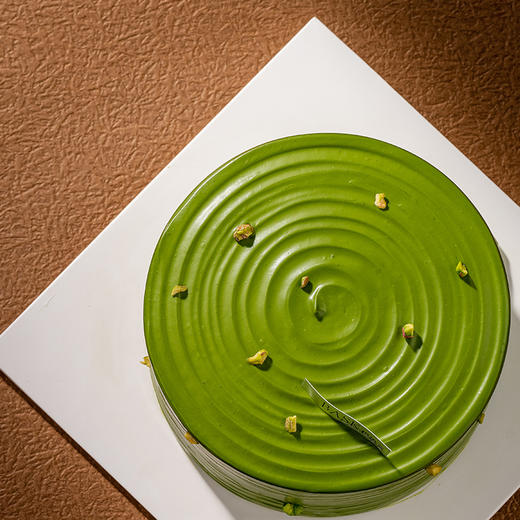 五十铃抹茶八重抹 商品图3