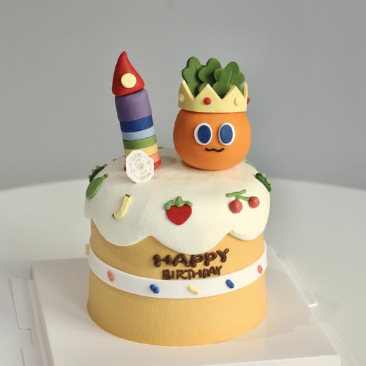 【胡萝卜卜】 商品图2