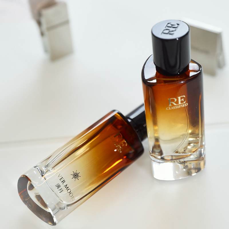 【新品上市】Michel Almariac逐光大师系列 50ml 沙龙香水 满月/雪松岭