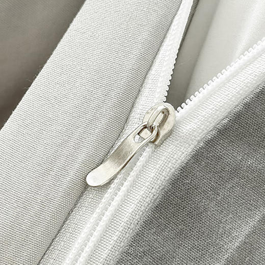 皮尔卡丹 水洗棉四件套 PCAZ-1403 商品图2