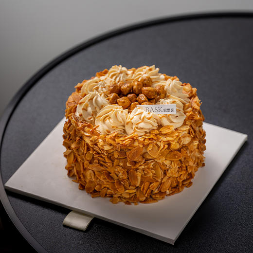 焦糖坚果脆响 商品图2