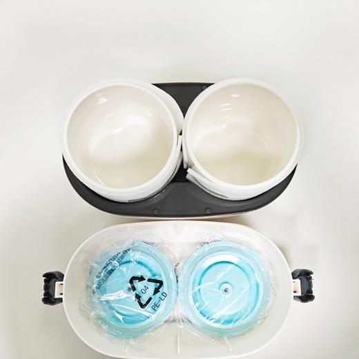 贝立安 智能饭盒(婴童电热辅食盒)双内胆设计保温盒 商品图3