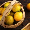 广西融安 滑皮金桔蜜蛋中果2kg礼盒装(52-60粒/kg) 商品缩略图7