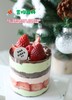 「圣诞特惠」3英寸1人食mini特调甜品蛋糕 商品缩略图2