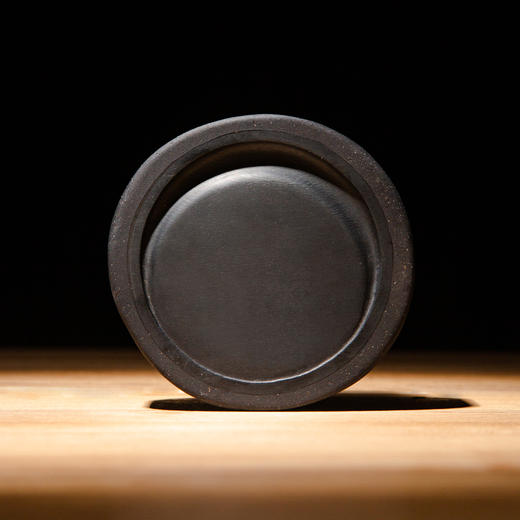 南北朝“莲花”瓦当制砚 商品图7