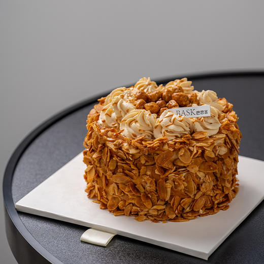 焦糖坚果脆响 商品图1