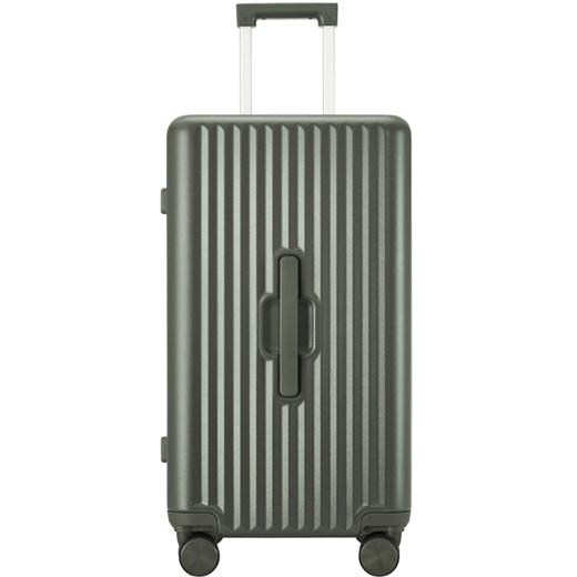 卡拉羊大容量魔方体旅行箱     CX8118-20 商品图3