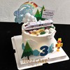 1027CAKE | 高铁蛋糕 商品缩略图2