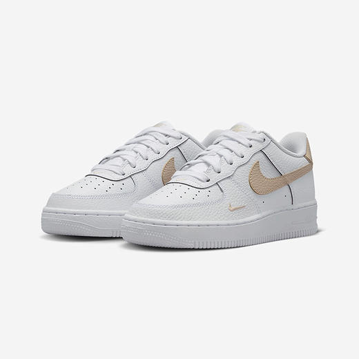Nike AIR FORCE 1 MS BG 大童运动童鞋 IO7403 商品图5