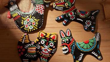 新生万物-非遗“潮Young”嘉年华手作活动报名，线下付款158元/项（含1项手作+1杯草本饮） 商品图10