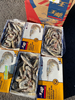 30/40王牌青虾一盒（3斤装） 商品缩略图0