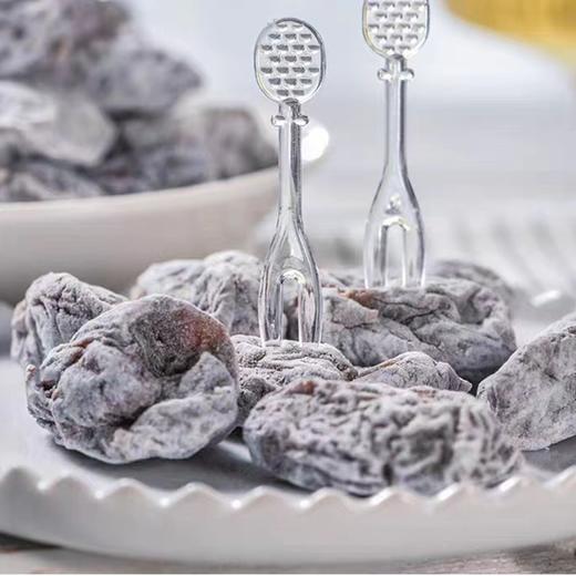 泉利堂 青梅抱葡萄220g 商品图3