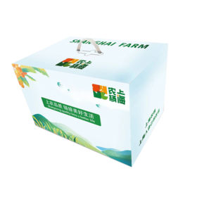 上海农场 混合礼包 B套餐398型