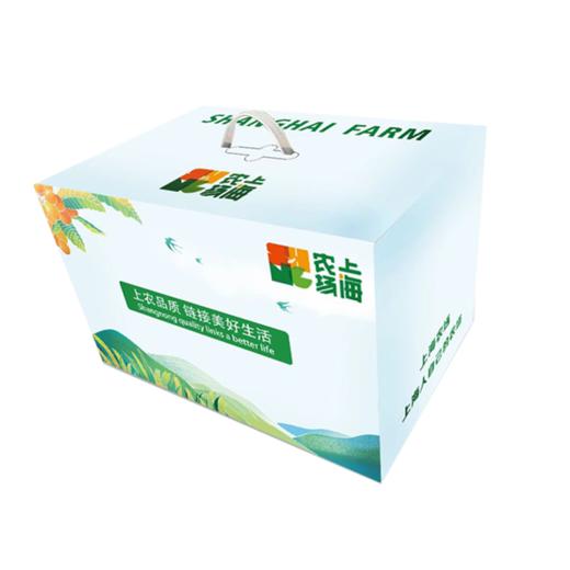 上海农场 混合礼包 B套餐398型 商品图0