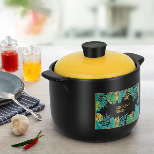 炊大皇家味煲 TCX3852 商品图1
