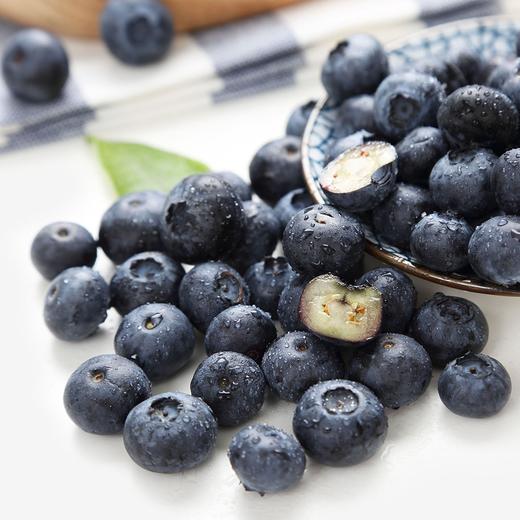 Driscoll’s怡颗莓-云南蓝莓中果4盒装(单盒125g 果径14mm+) 商品图4