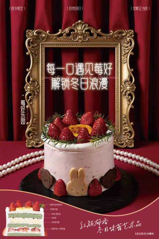 莓好乐园 商品图0