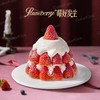 4英寸草莓季动物奶油分享蛋糕6选1 商品缩略图0