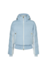 Bogner - Suri-D Outdoor Jackets - nordic light blue - 女装 - 滑雪夹克 - 蓝色 商品缩略图1