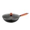 炊大皇巨匠炒锅 CK72573 商品缩略图2