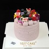 1027CAKE |  桑葚莓果蛋糕 口味蛋糕 商品缩略图0