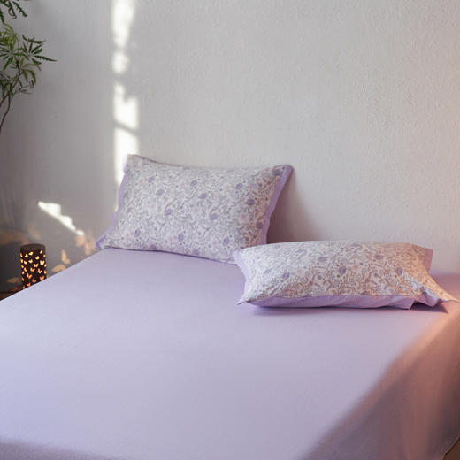 【限时秒杀】自然醒A类抗菌/原麻皱皱纱可水洗懒人被春秋被冬被MDL（不参与优惠券） 商品图4