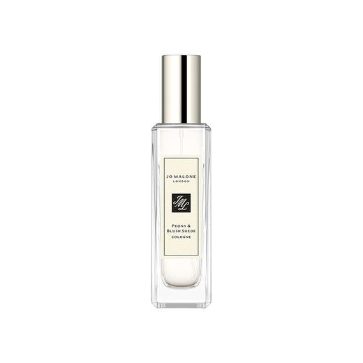 Jo Malone 祖玛珑香水（牡丹与胭红麂绒香水）30ml 商品图0