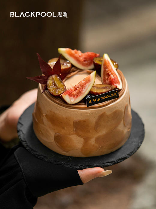 栗子蛋糕（合集） 商品图7