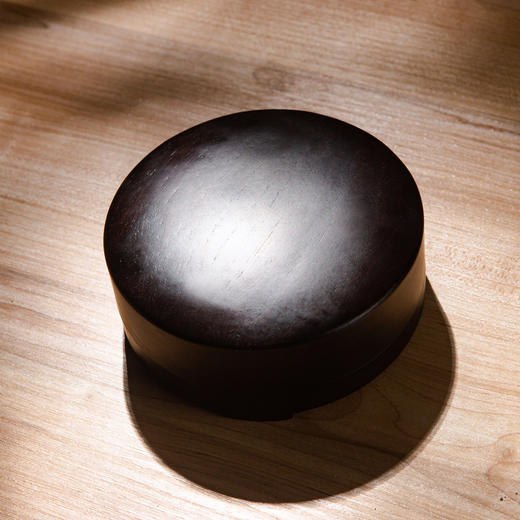 南北朝“莲花”瓦当制砚 商品图1