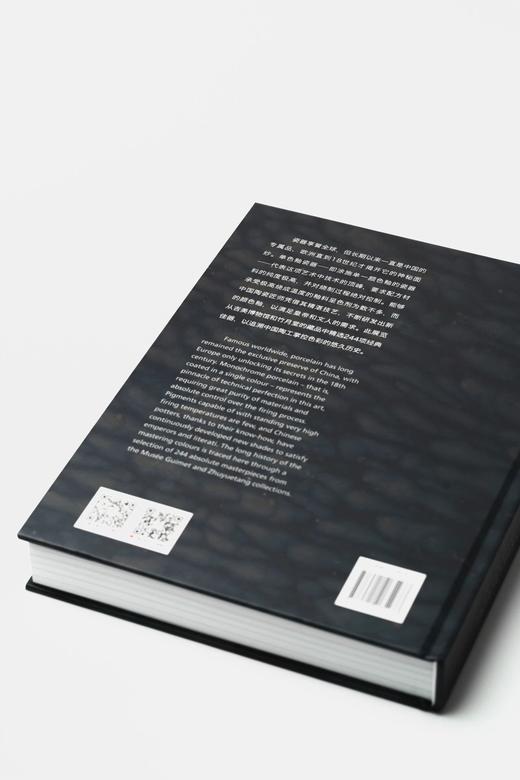 嘉德文库 | 简素为绚——吉美博物馆及竹月堂藏中国五至十八世纪一道釉 商品图9