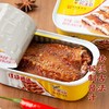 鹰金钱红烧鳗鱼罐头100g 商品缩略图3