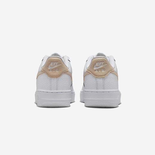 Nike AIR FORCE 1 MS BG 大童运动童鞋 IO7403 商品图4