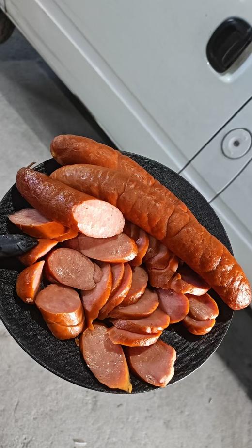 大连蒜肠2根 商品图1