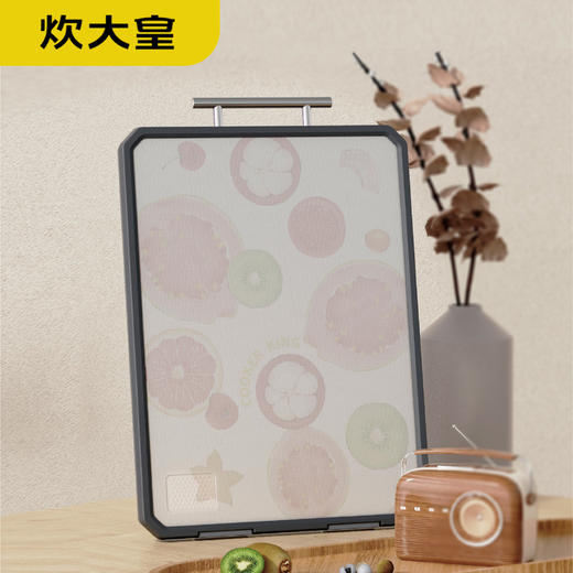 炊大皇厨乐双面菜板 CK73501 商品图1