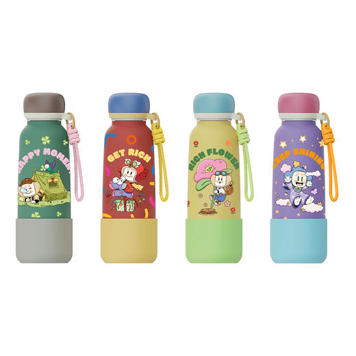 四季漫游 商品图0