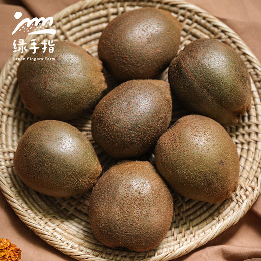 高原有机鸭嘴奇异果| 合作生产*Plateau Organic Kiwifruit | Partner Production 商品图1