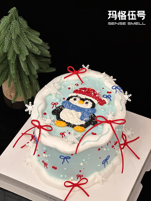 2025圣诞节-F款（请提前1天预定） 商品图2