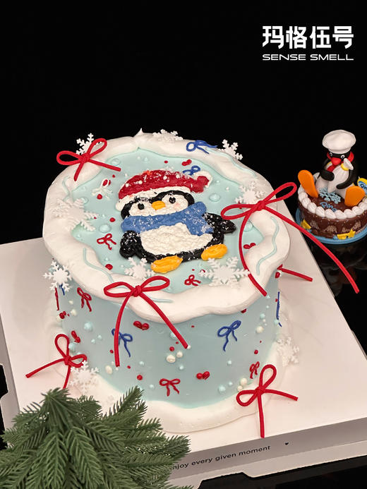 2025圣诞节-F款（请提前1天预定） 商品图3