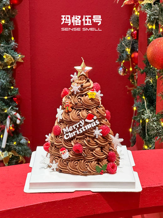 2025圣诞节-H款（请提前1天预订） 商品图1