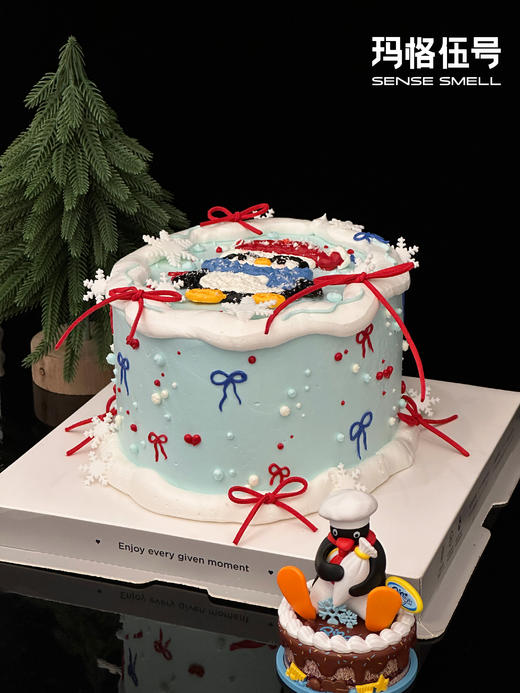 2025圣诞节-F款（请提前1天预定） 商品图4