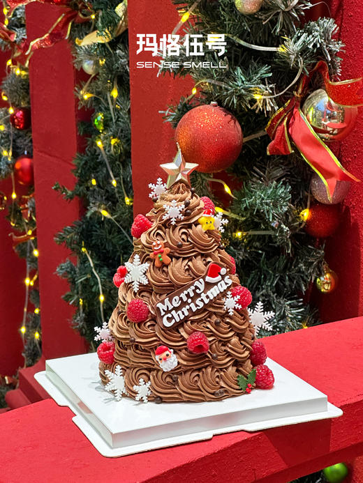 2025圣诞节-H款（请提前1天预订） 商品图2
