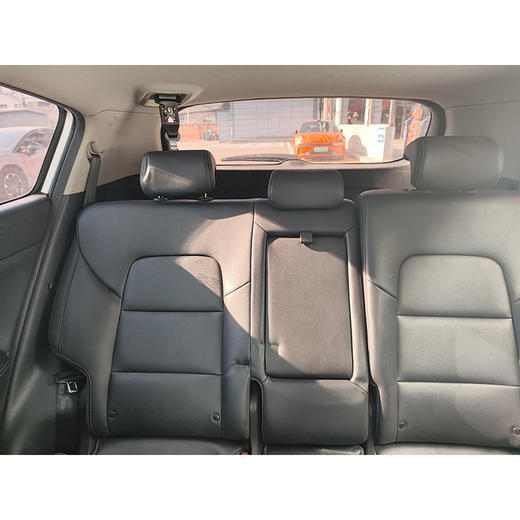 起亚 KX5  1.6T 自动两驱DLX【长租-北京】 商品图5