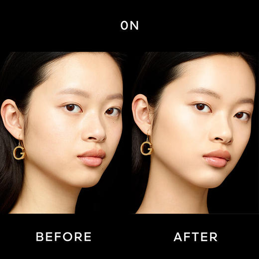 娇兰 金钻修颜粉饼定妆便携保湿抗皱 8.7g 商品图2