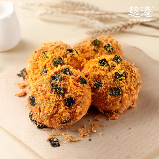 金丝小贝（6枚盒装） 商品图0